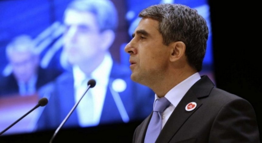 България е пример за успешен валутен съвет