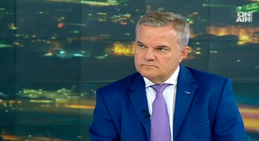 Румен Петков: Президентската институция се нуждае от ново съдържание!