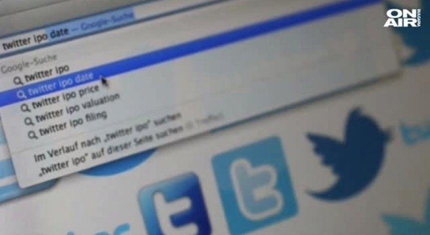 Цената на акциите на Twitter Inc. отново тръгна надолу