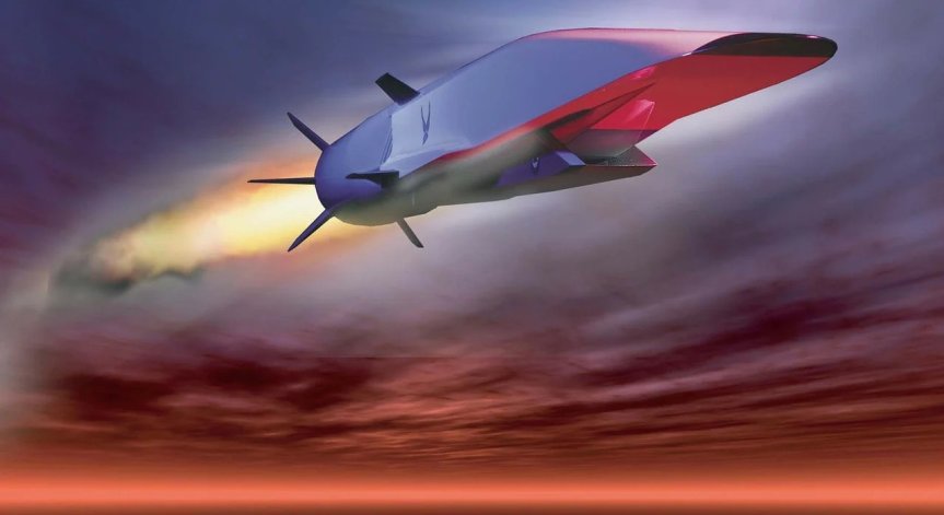 Подобни технологии ще открият нова ера за аерокосмически платформи.