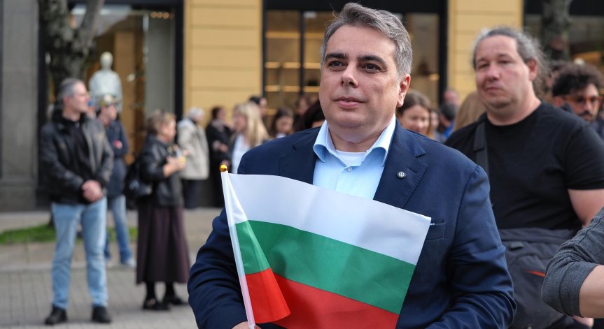 ПП залага на обща президентска кандидатура и приоритети за Бюджет 2026