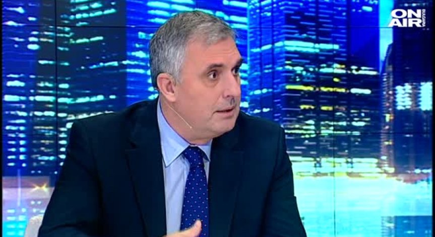 Калфин: НОИ ще може да участва на пазара с ДЦК