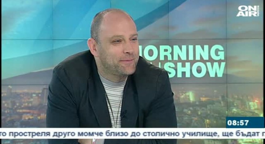 Тити Папазов: Спортът не може да бъде зависим от нито един бизнесмен!