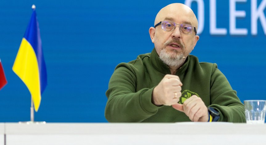 Увереност в Украйна: САЩ са непоколебими в подкрепата си към нас