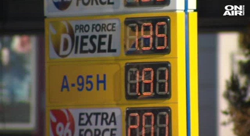 Валентин Златев и Веселин Марешки в задочен спор за цената на горивата