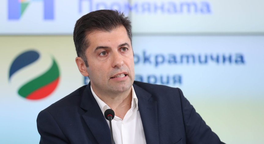 Петков подчерта, че България трябва да действа, за да не изпусне шанс за Еврозоната.