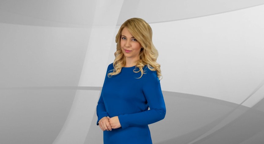 Ирина Белчева: В България има много възможности за амбициозни, работещи и вдъхновени хора