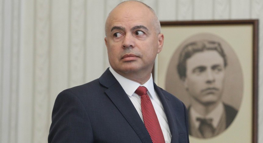 Свиленски: Очакваме най-големите удари да ги получим от президента