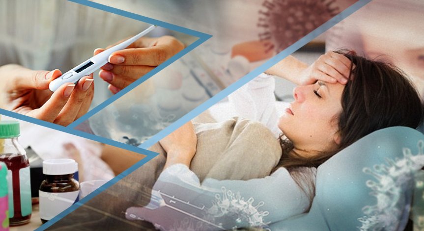 Грипният сезон е открит: Първият щам за тази година е потвърден