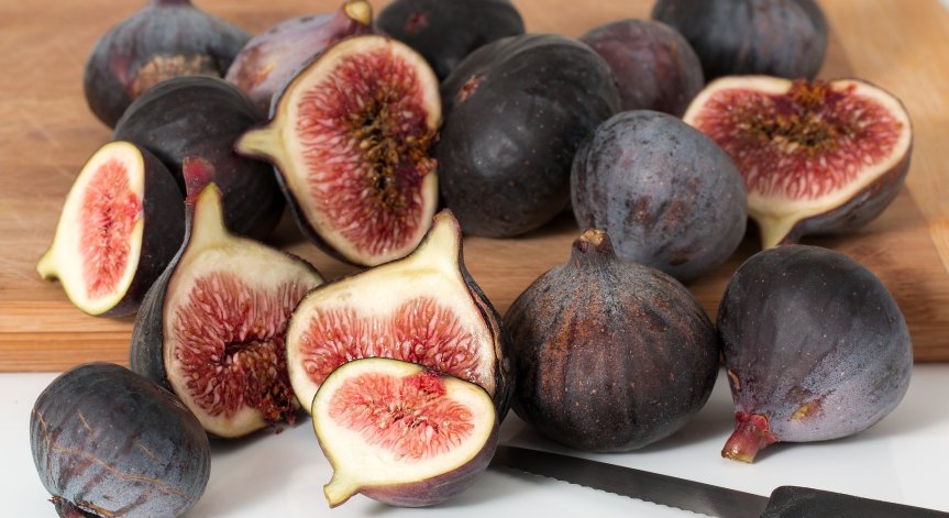 Смокините са ценен източник на витамини и минерали