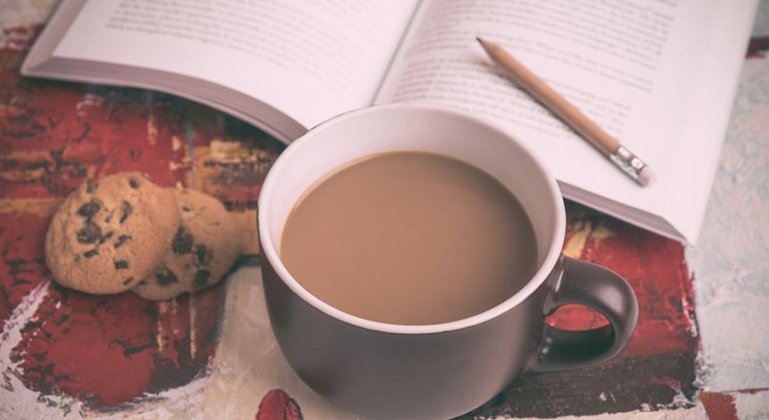 Големи количества кафе всеки ден водят до риск от зависимост