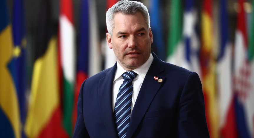 Австрия категорична: Отказва да промени позицията си за България и Румъния в Шенген