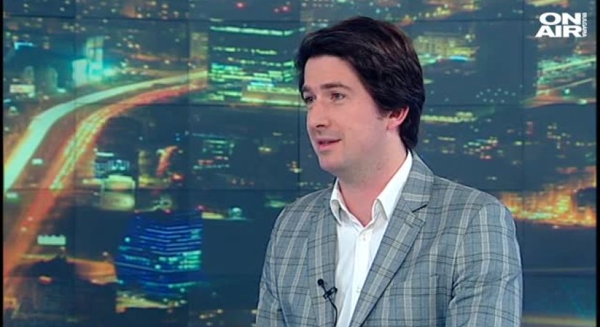 Най-голямата заплаха за ЕС - отказът да се търсят нови решения на стари проблеми