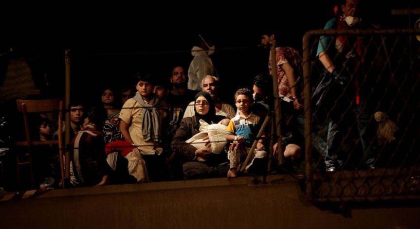 Над 1700 мигранти са загинали в Средиземно море от началото 2015г.