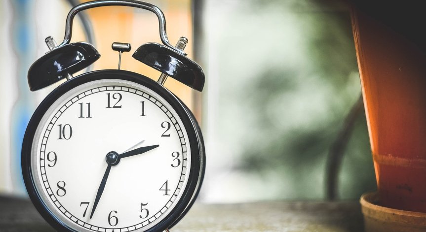 Кога ще преминем към лятно часово време?