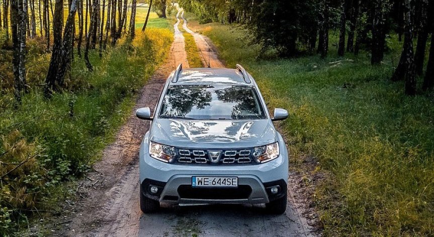 Средната цена на Dacia в Германия е 19 823 евро.
