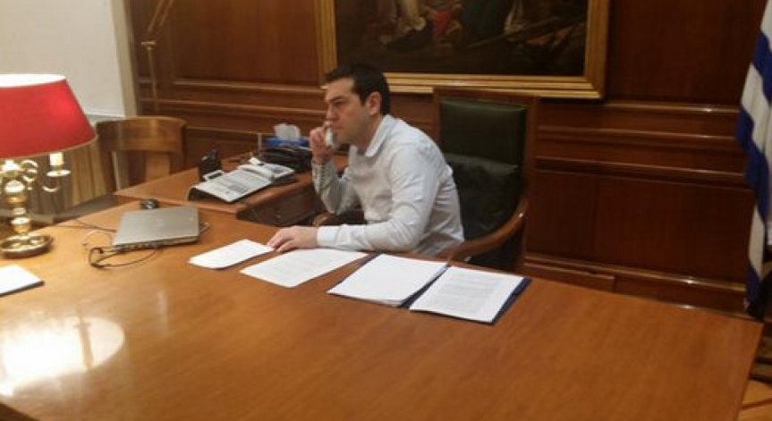 Реформите в Гърция биха донесли 7 млрд евро