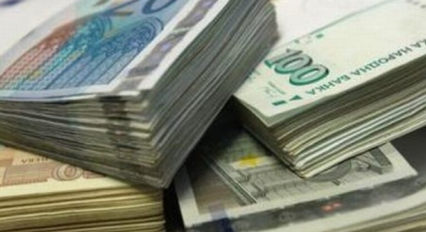 За пръв път от 11 години оценката на страновия риск на България се повишава 
