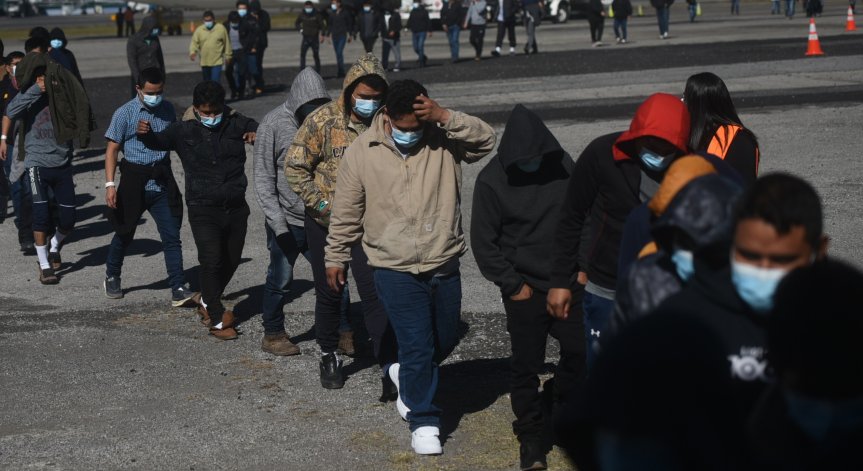 ЕС търси възможност за ограничаване на незаконната миграция, иска да върне повече хора