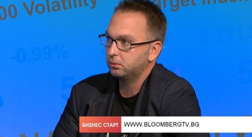 Първият български ел. автомобил ще е с лимитирано производство