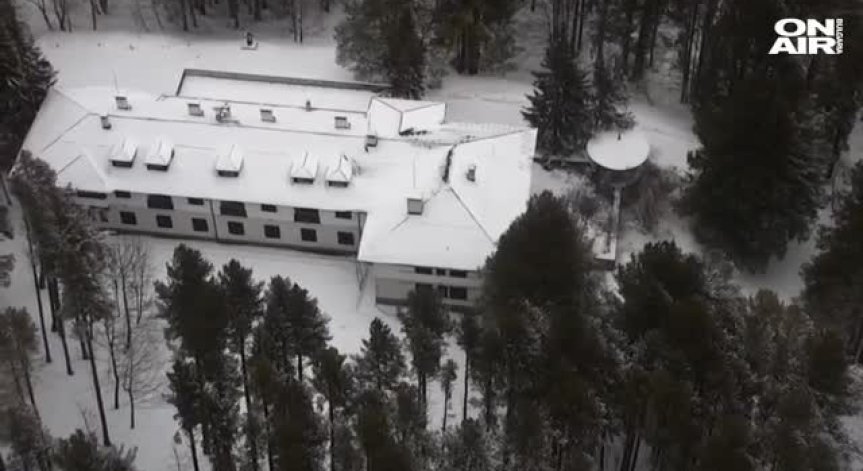 Столичната община проверява вилата на Божков във 