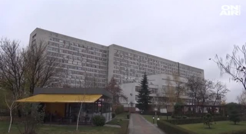 Пловдив: Градските светлини пулсират за всяко новородено 