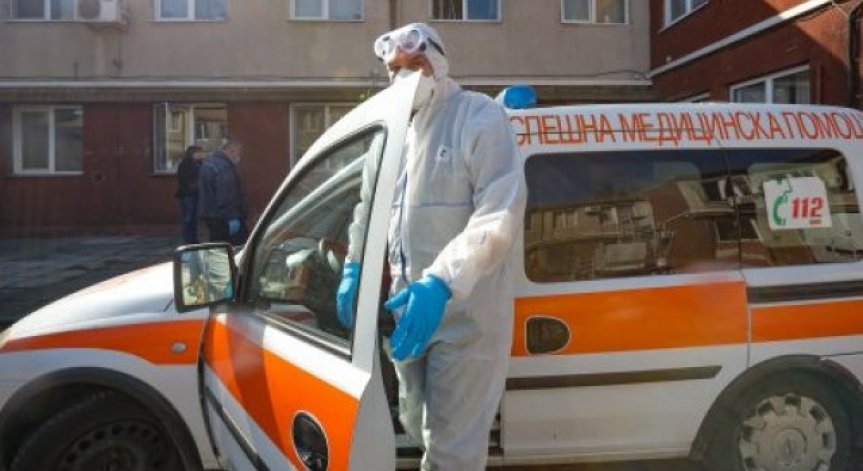Жена на 38 г. и мъж на 44 г., без заболявания, изгубиха битката с Ковид-19