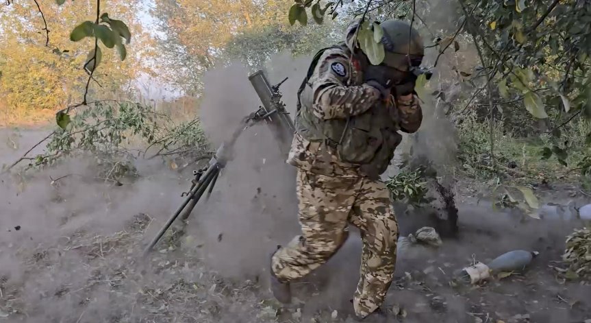 Русия превзема територии.