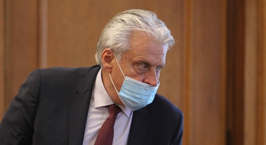 Спор между ПРБ и МВР заради разследванията за купуване на гласове