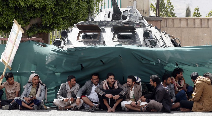 Нетаняху: Израел ще атакува Рафах, международният натиск няма да ни спре