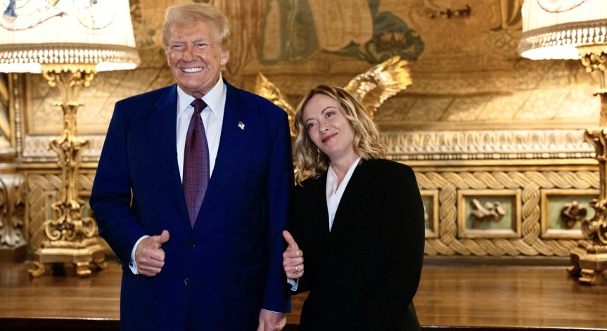 Тръмп иска Гренландия да стане част от САЩ.