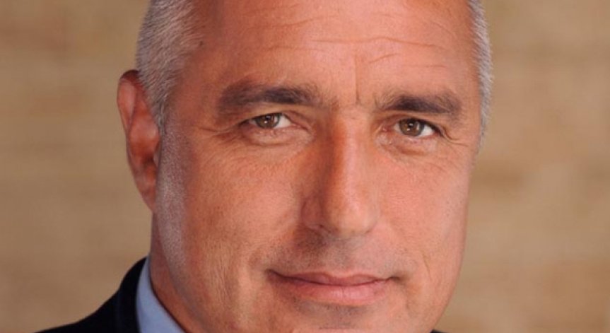 Борисов призова за толерантност и подкрепа в решенията за бежанците