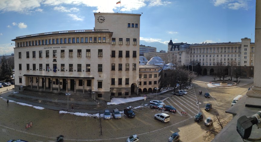 Радев назначи Илия Лингорски за член на УС на БНБ