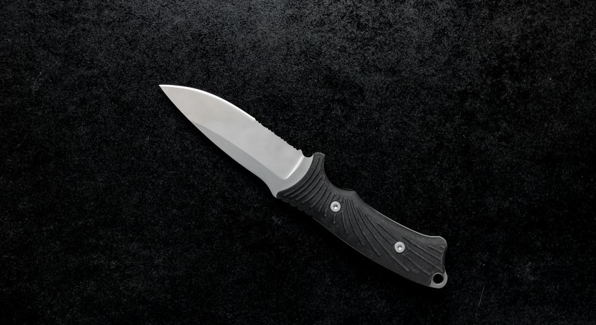 Извършителят е задържан.