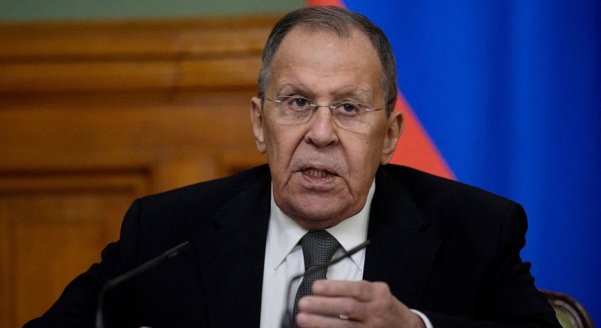 Какво се крие зад загадъчния коментар на Лавров след преговорите в Абу Даби