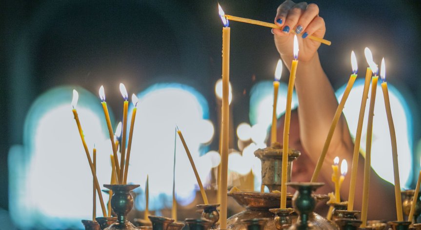 В народния календар 21 януари е празникът на Максим Утешител.