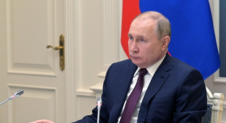 Ще изтегли ли Русия войските си: Защо не може да се вярва на Путин?