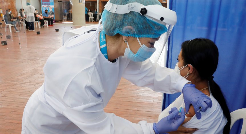 СЗО одобри китайската ваксината срещу Ковид-19