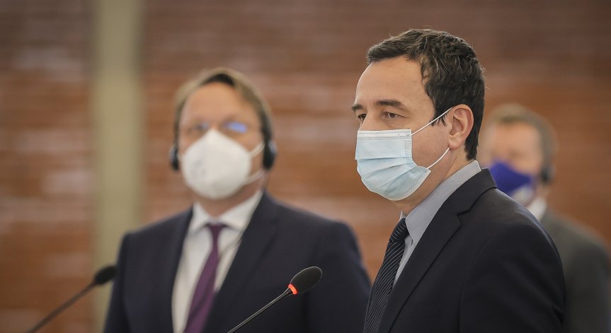 Ще съди ли Косово Сърбия за геноцид?