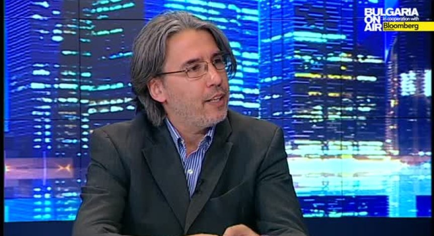 Росен Стоянов: Практиката с „троловете“ трябва да спре