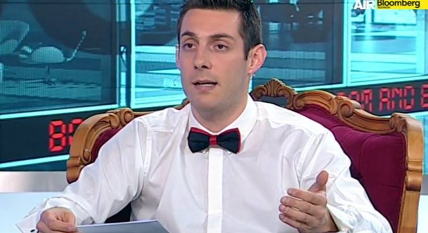 Защо Гърция не фалира, а бе спасена?