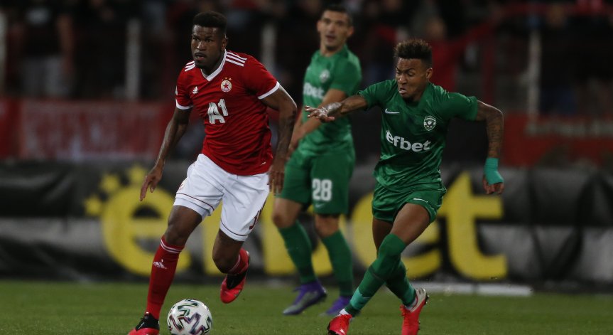 Драгомир Драганов ще ръководи 