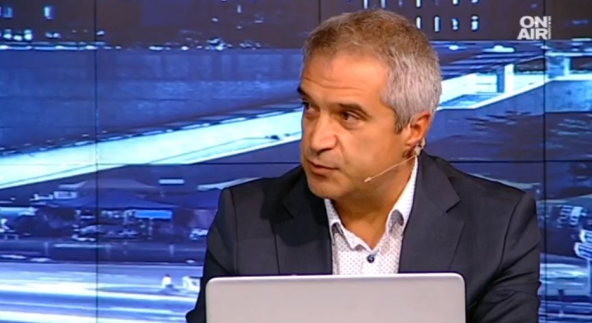 Какви са различията между бизнеса и синдикатите относно Бюджет 2019?