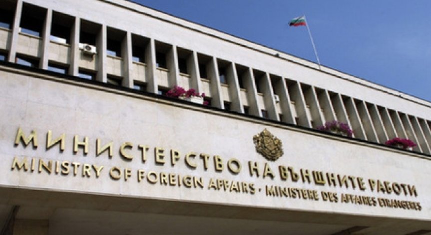 България разреши полета на руския самолет от 7 септември - превозвал дипломати