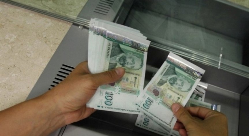 Само за 9 месеца са изплатени болнични за над 336 млн. лева