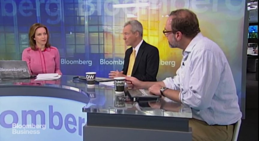 BOA може да вдигне лихвените проценти в началото на 2016