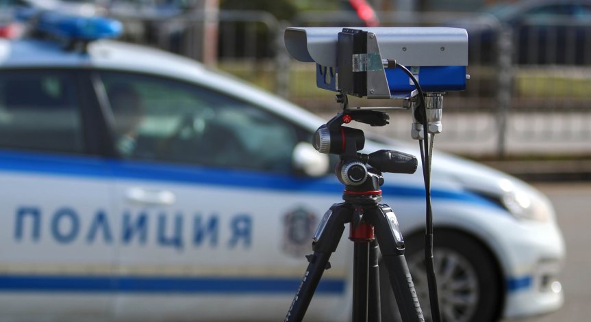 МВР хвана 36 пияни и дрогирани шофьори зад волана, 15 са отказали тестове