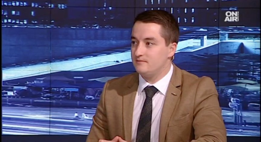 Нов състав на ЦИК и въвеждане на машинно гласуване, настоя социалист