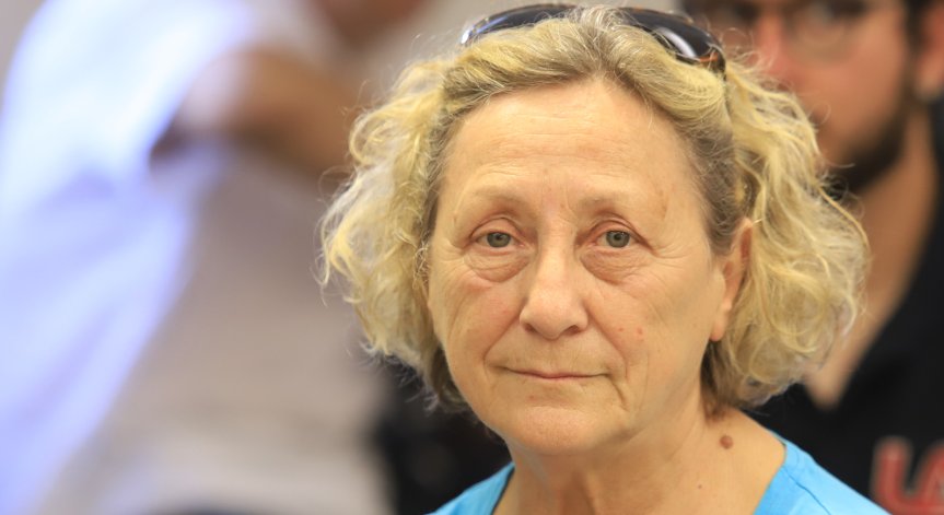 Нешка Робева: Обичам Русия и съм 