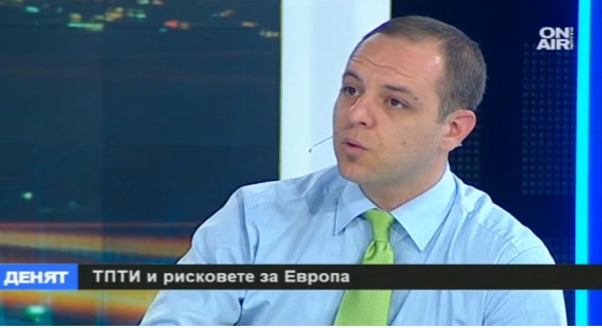 Ще спечели или ще загуби Европа от търговското споразумение със САЩ?